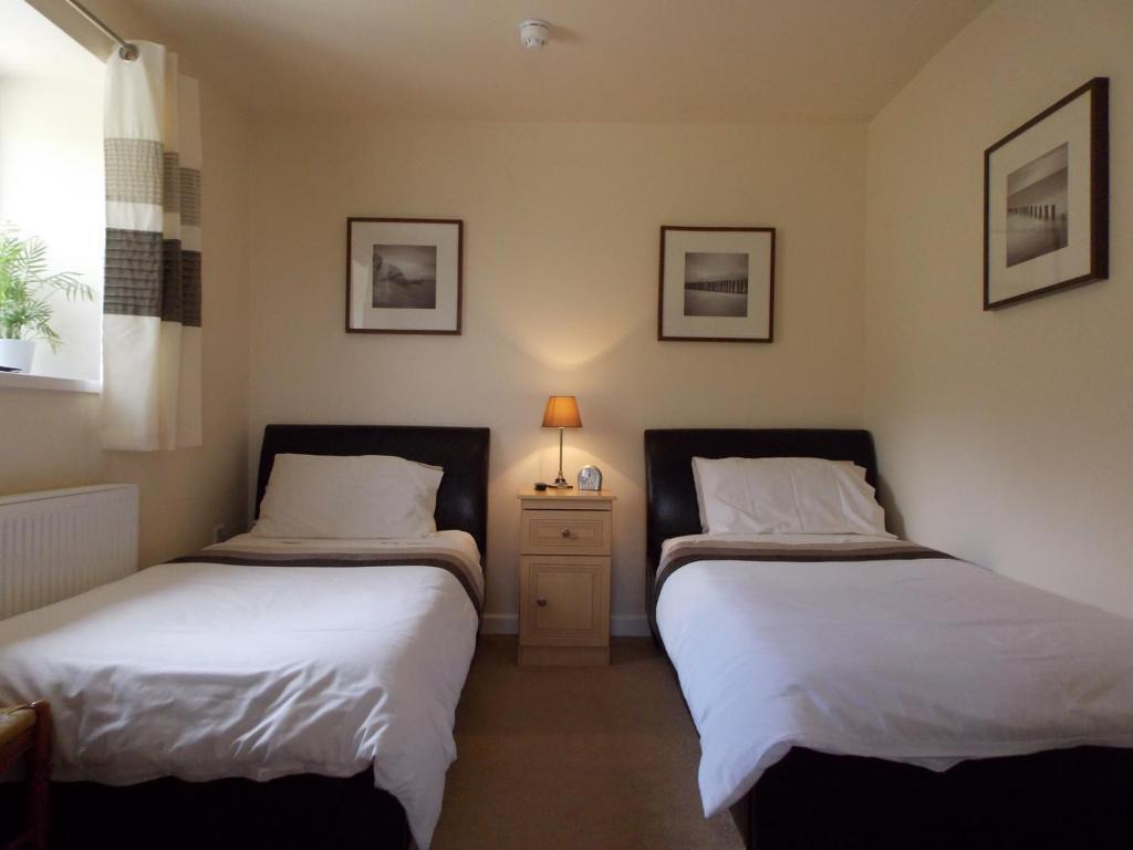 The Vobster Inn Radstock Quarto foto