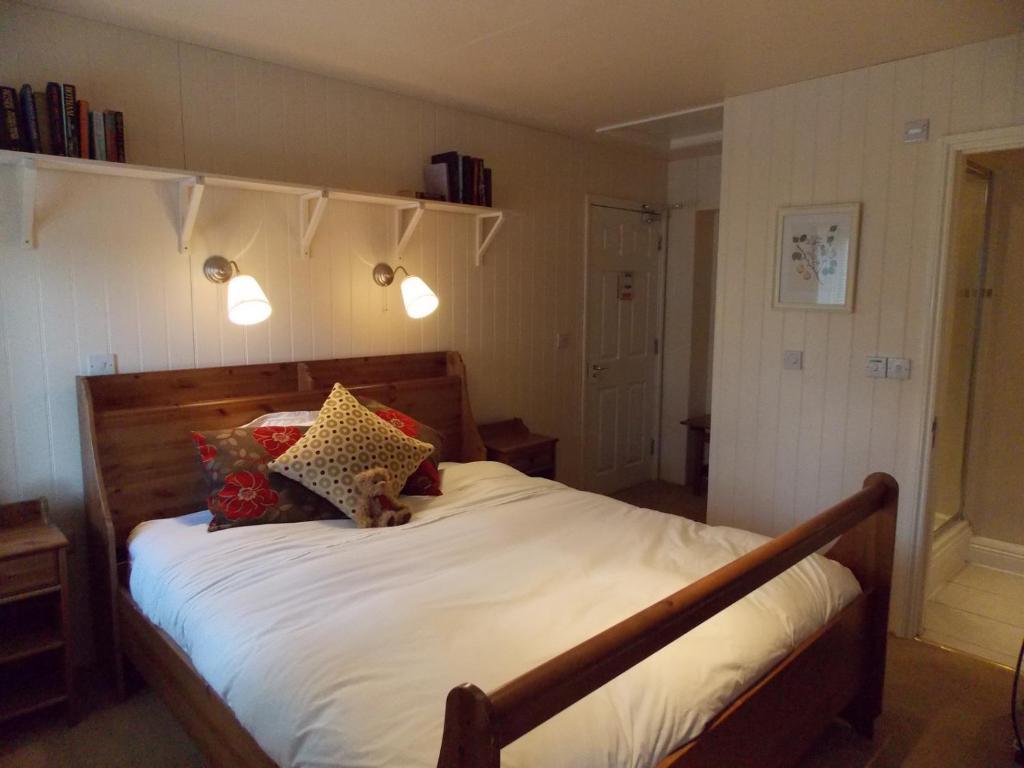 The Vobster Inn Radstock Quarto foto
