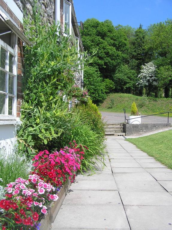 The Vobster Inn Radstock Exterior foto